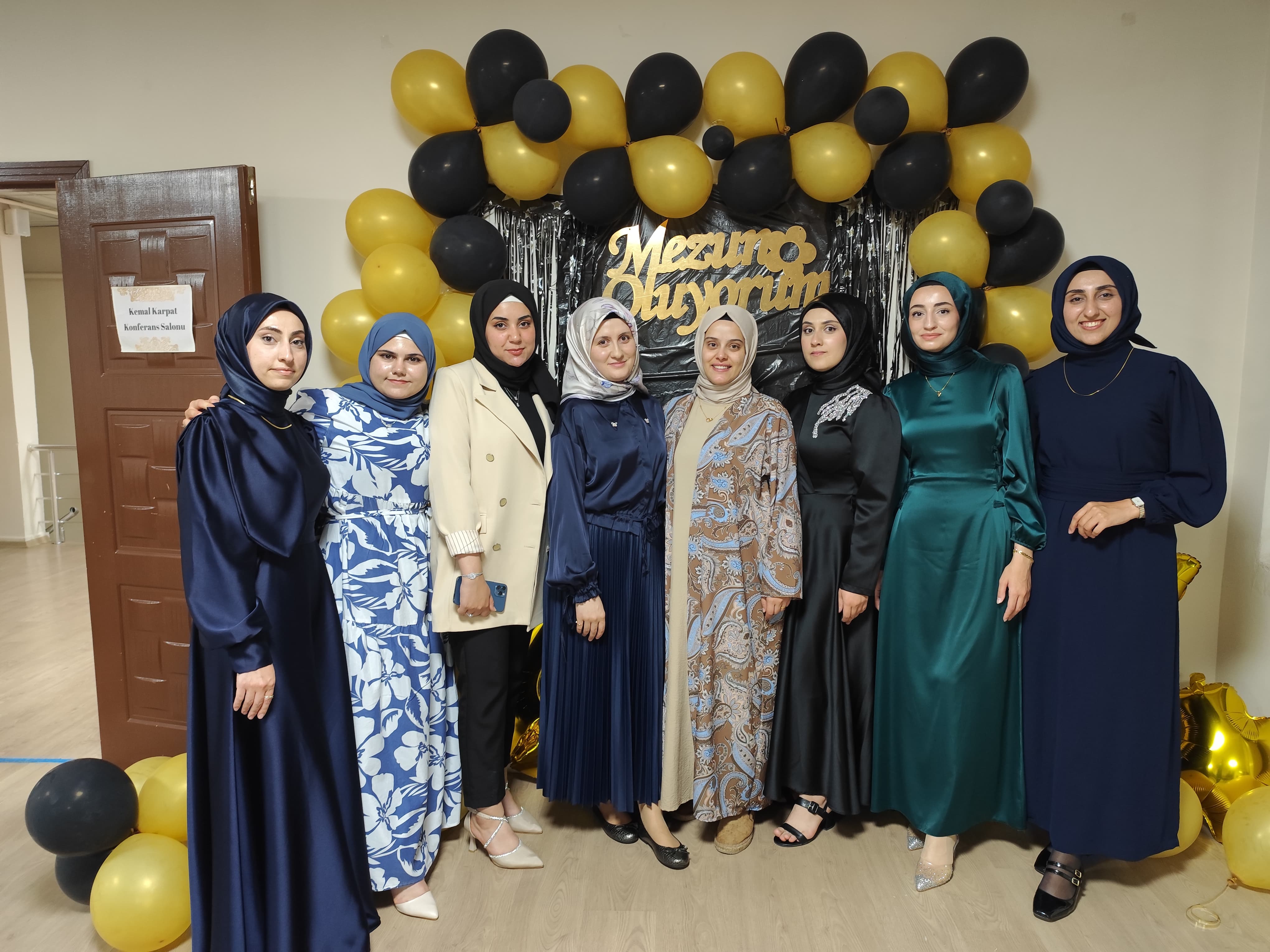 Siirt Diyanet Yurtlarında Mezuniyet Coşkusu | Siirt Olay Haber Siirt Diyanet Yurtlarında Mezuniyet Coşkusu | Siirt Olay Haber