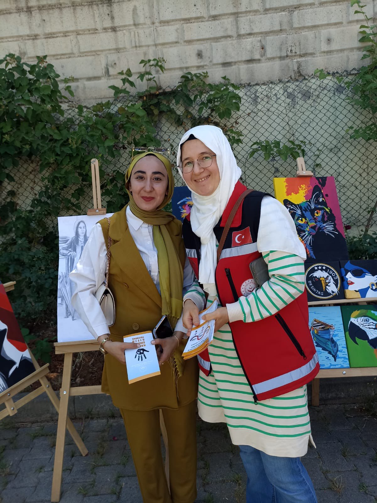 Siirt’te Kadına El Kalkmaz Kampanyası | Siirt Olay Haber Siirt’te Kadına El Kalkmaz Kampanyası | Siirt Olay Haber