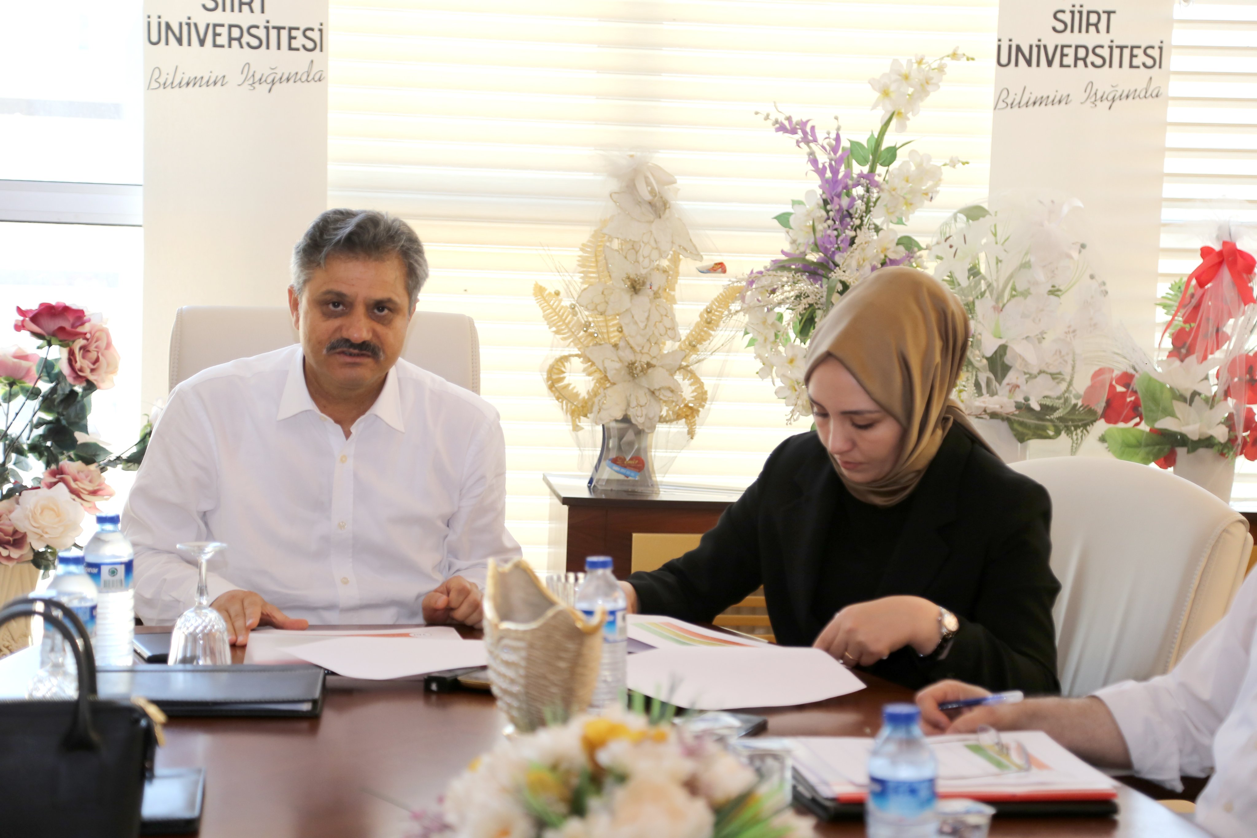 YKS Öncesi İl Sınav Koordinasyon Kurulu Toplantısı Yapıldı | Siirt Olay Haber YKS Öncesi İl Sınav Koordinasyon Kurulu Toplantısı Yapıldı | Siirt Olay Haber