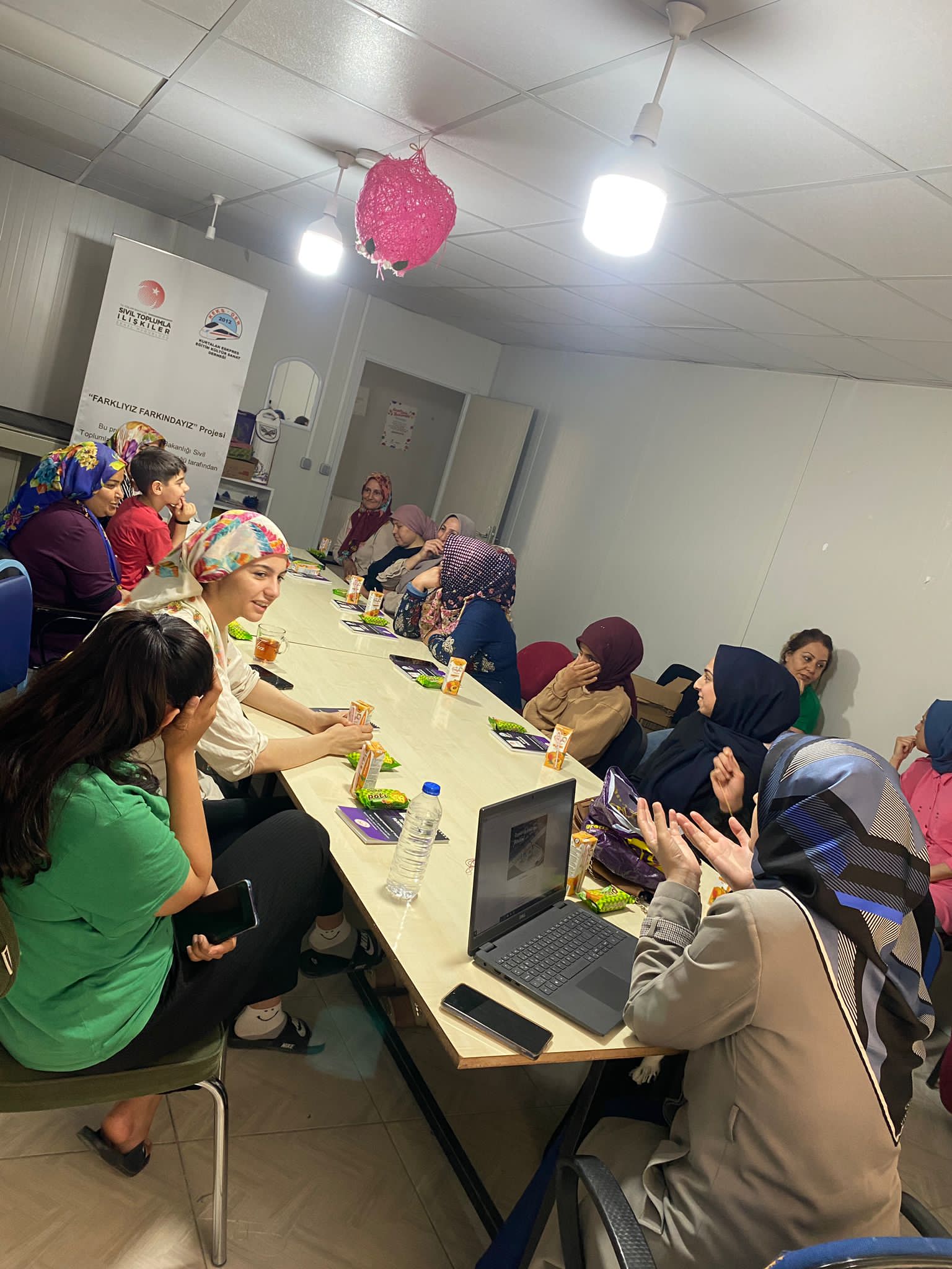 Siirt’te Finansal Okuryazarlık Eğitimi | Siirt Olay Haber Siirt’te Finansal Okuryazarlık Eğitimi | Siirt Olay Haber