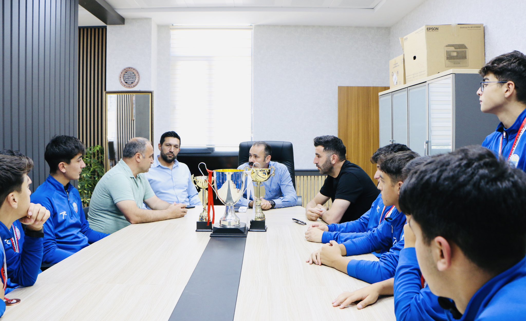 Siirtli Genç Sporcular Dereceyle Döndü | Siirt Olay Haber Siirtli Genç Sporcular Dereceyle Döndü | Siirt Olay Haber