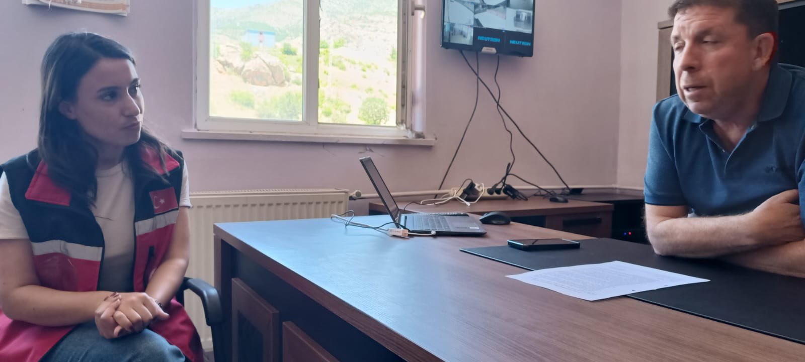 Siirt’te Dezavantajlı Çocuklar Belirleniyor | Siirt Olay Haber Siirt’te Dezavantajlı Çocuklar Belirleniyor | Siirt Olay Haber