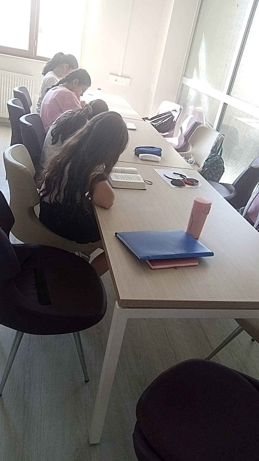 Siirt Aile ve Sosyal Hizmetler İl Müdürlüğü Çalışma Salonu Açtı | Siirt Olay Haber Siirt Aile ve Sosyal Hizmetler İl Müdürlüğü Çalışma Salonu Açtı | Siirt Olay Haber