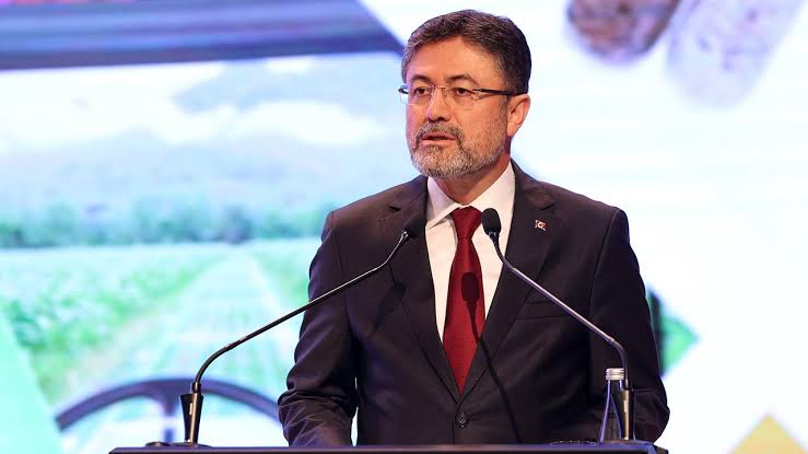 Bakan Yumaklı, 1-14 Haziran Arasında 263’Ü Orman Olmak Üzere Yaklaşık 590 Yangına Müdahale Ettik