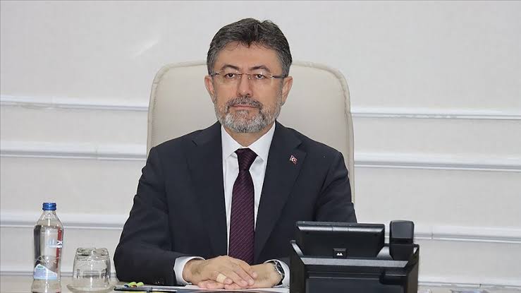 Tarım ve Orman Bakanı İbrahim Yumaklı’nın Kurban Bayramı Mesajı
