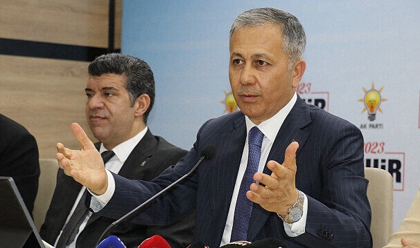 Bakan Yerlikaya Açıkladı Zehir Tacirlerine Operasyon!