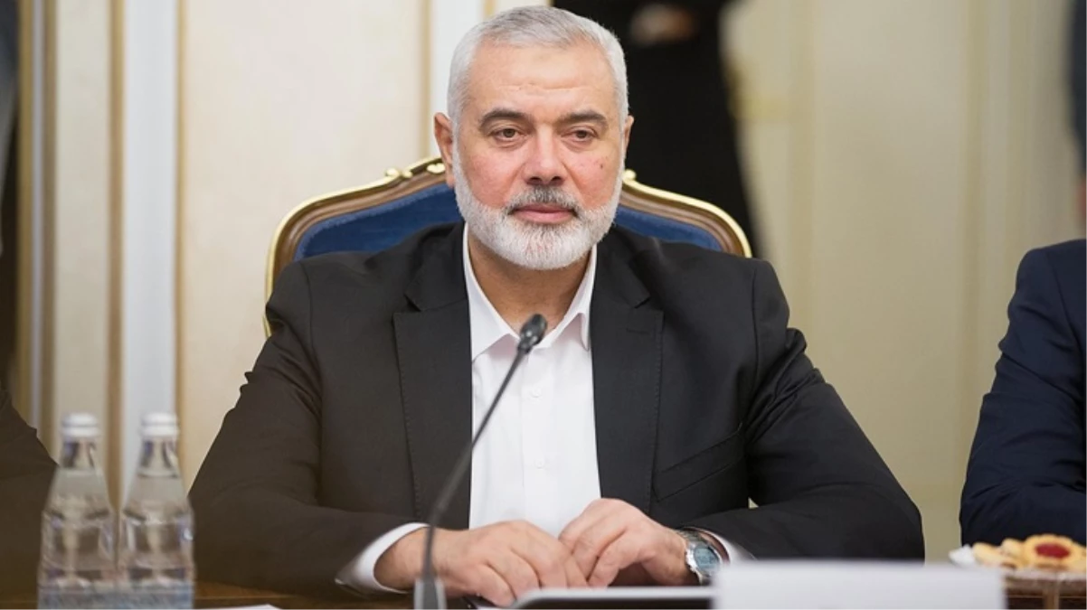 Hamas’tan Ateşkes Teklifine Olumlu Yanıt