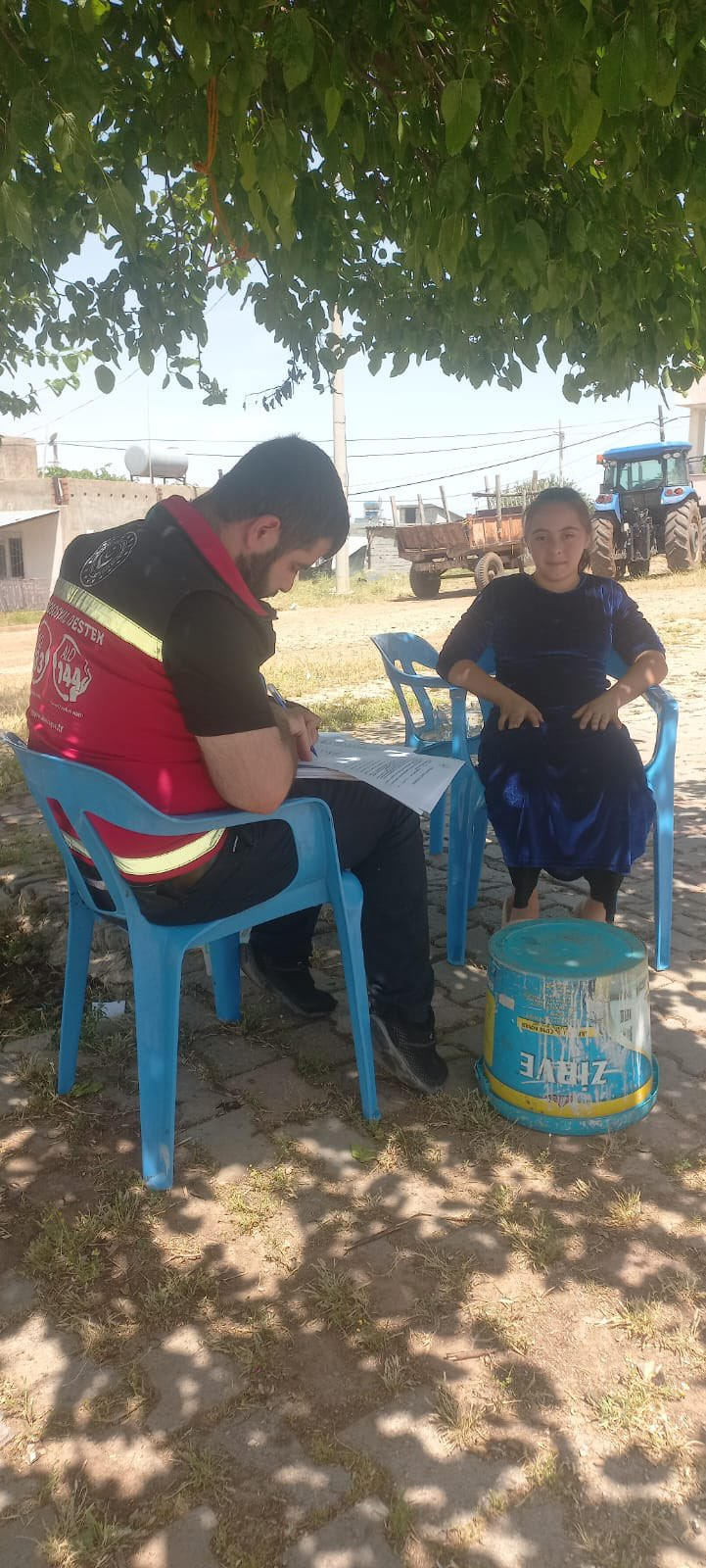 Kurtalan’da Hane Ziyaretleri Devam Ediyor | Siirt Olay Haber Kurtalan’da Hane Ziyaretleri Devam Ediyor | Siirt Olay Haber
