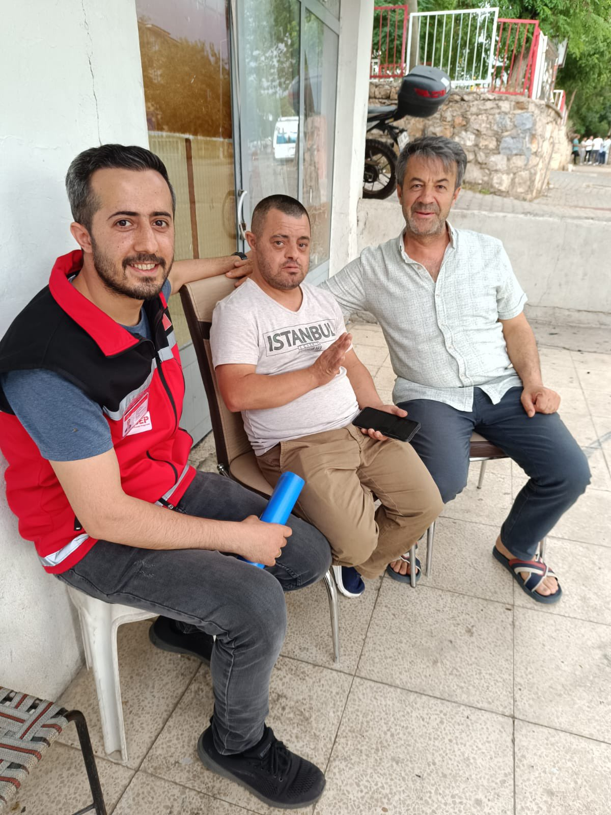 Siirt Sosyal Hizmet Merkezi'nden Evde Bakım Desteği | Siirt Olay Haber Siirt Sosyal Hizmet Merkezi'nden Evde Bakım Desteği | Siirt Olay Haber