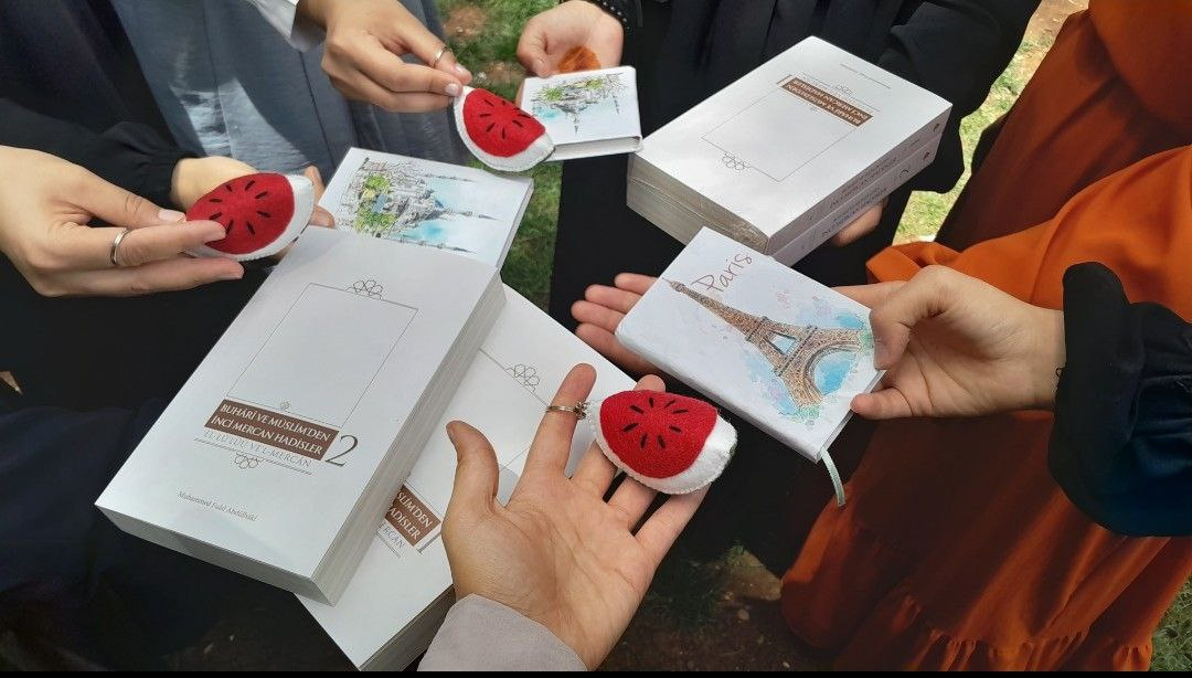 Siirt TDV Öğrencileri Piknikte Buluştu | Siirt Olay Haber Siirt TDV Öğrencileri Piknikte Buluştu | Siirt Olay Haber