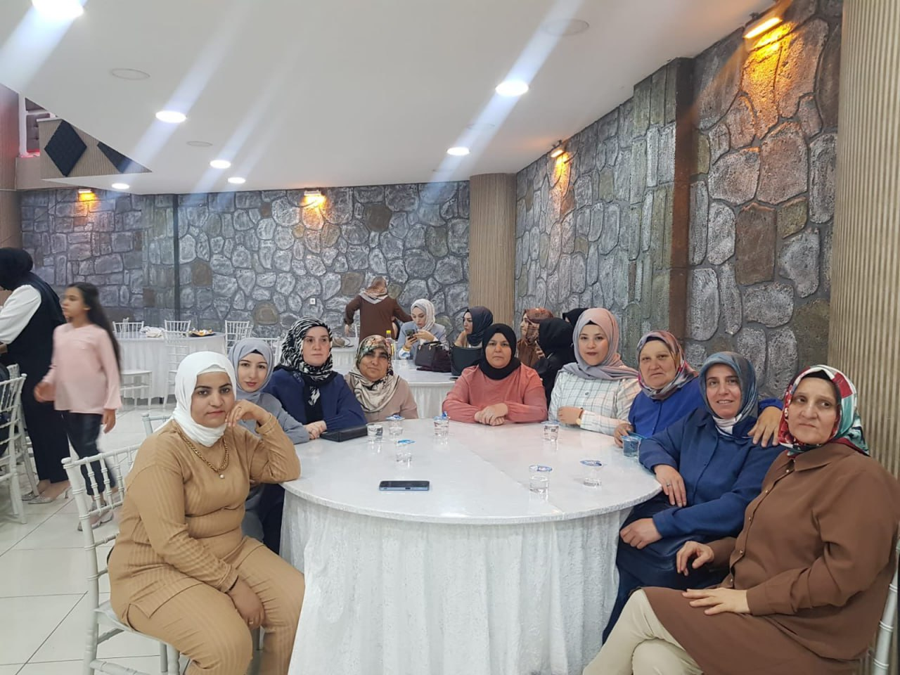 Ak Parti Siirt Kadın Kolları Düğün Merasimine Katıldı | Siirt Olay Haber Ak Parti Siirt Kadın Kolları Düğün Merasimine Katıldı | Siirt Olay Haber