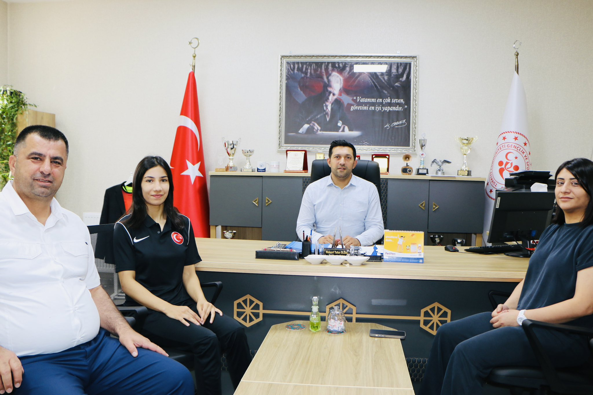 Siirtli Zehra Demirhan, Avrupa İkincisi | Siirt Olay Haber Siirtli Zehra Demirhan, Avrupa İkincisi | Siirt Olay Haber