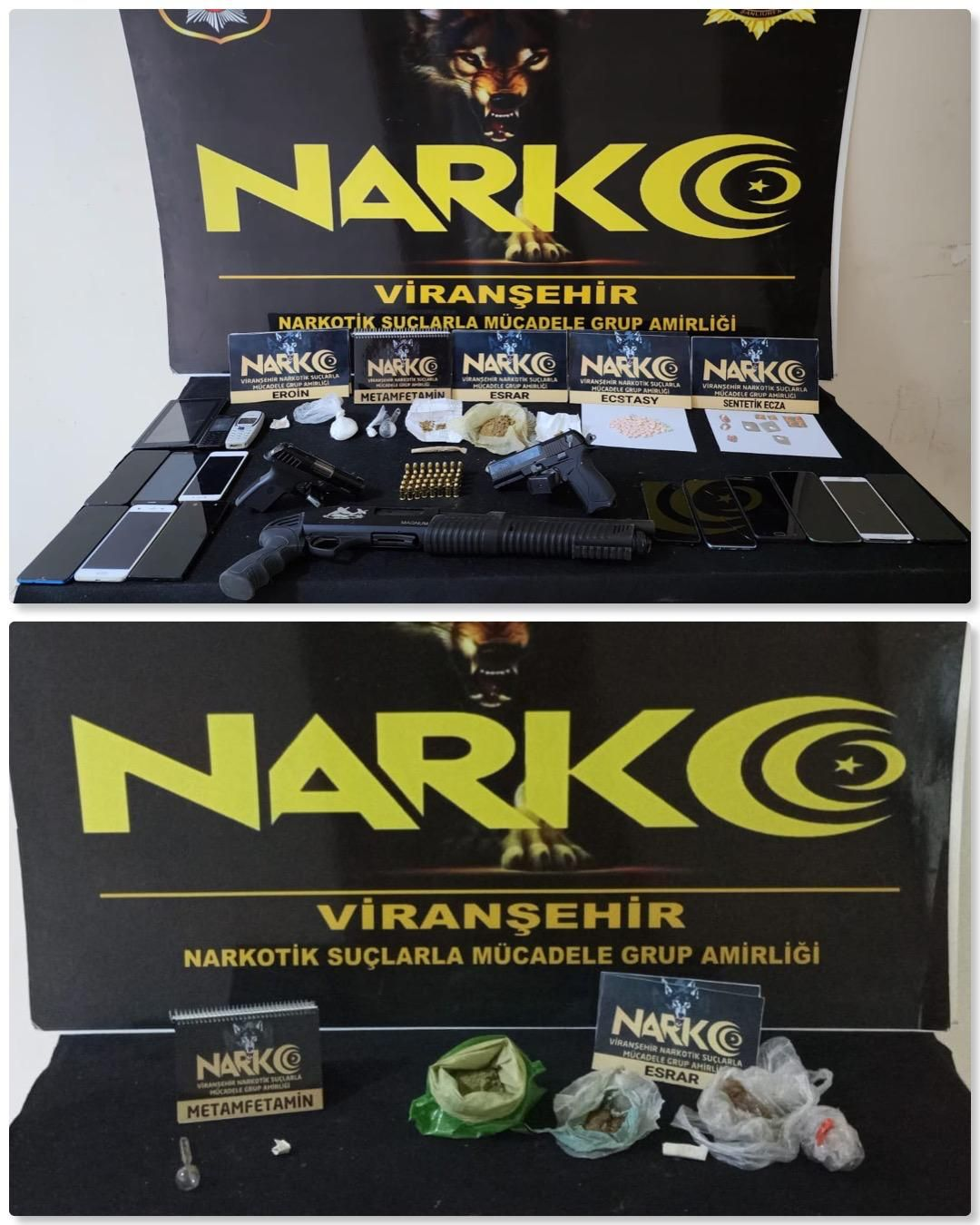 Şanlıurfa’da Narkotik Operasyonu | Siirt Olay Haber Şanlıurfa’da Narkotik Operasyonu | Siirt Olay Haber