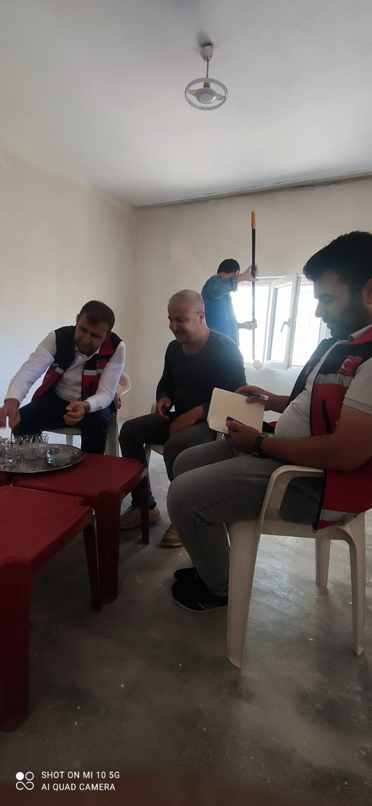 Siirt’te Gazilerin Babalar Günü Kutlandı | Siirt Olay Haber Siirt’te Gazilerin Babalar Günü Kutlandı | Siirt Olay Haber