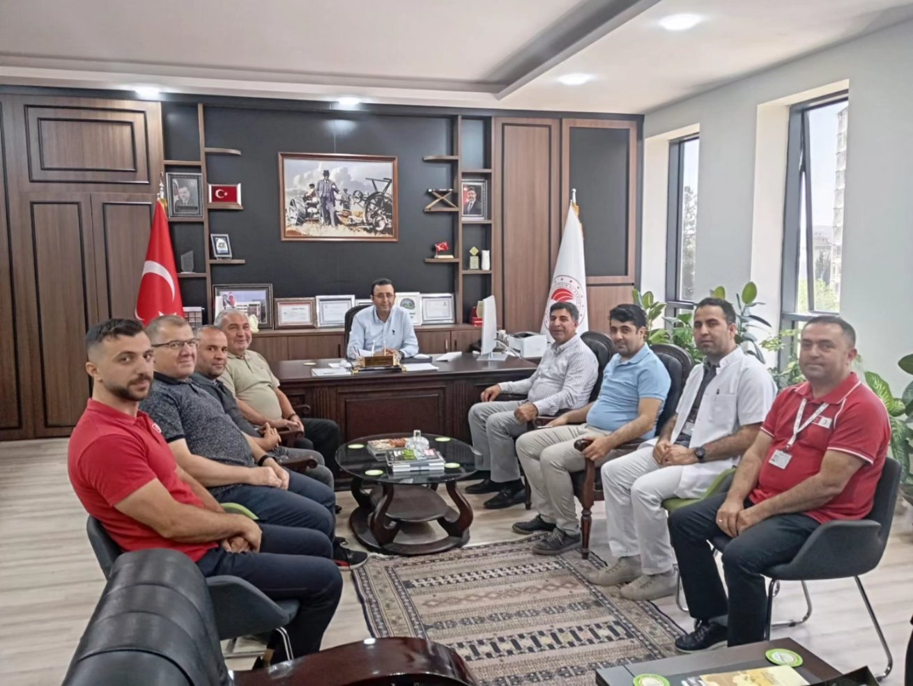 Siirt Tarım Müdürlüğü Personelleri Kan Bağışığında Bulundu | Siirt Olay Haber Siirt Tarım Müdürlüğü Personelleri Kan Bağışığında Bulundu | Siirt Olay Haber