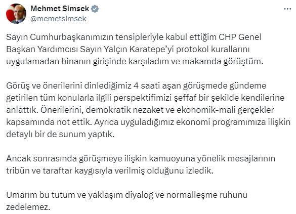 Zirve Bitti Ortalık Yine Karıştı! | Siirt Olay Haber Zirve Bitti Ortalık Yine Karıştı! | Siirt Olay Haber
