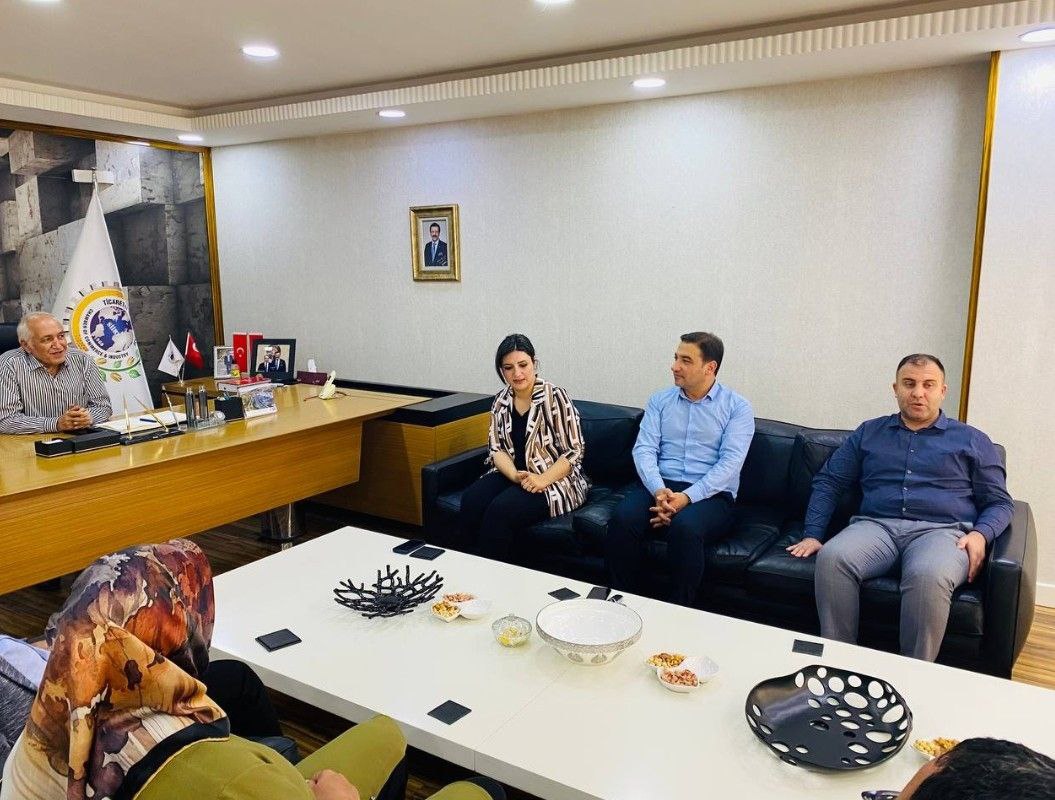 Hakkari Kayyumu Siirt Milletvekilinin de Gündeminde | Siirt Olay Haber Hakkari Kayyumu Siirt Milletvekilinin de Gündeminde | Siirt Olay Haber