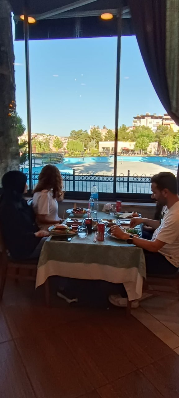 Siirt’te Moral Yemeği | Siirt Olay Haber Siirt’te Moral Yemeği | Siirt Olay Haber