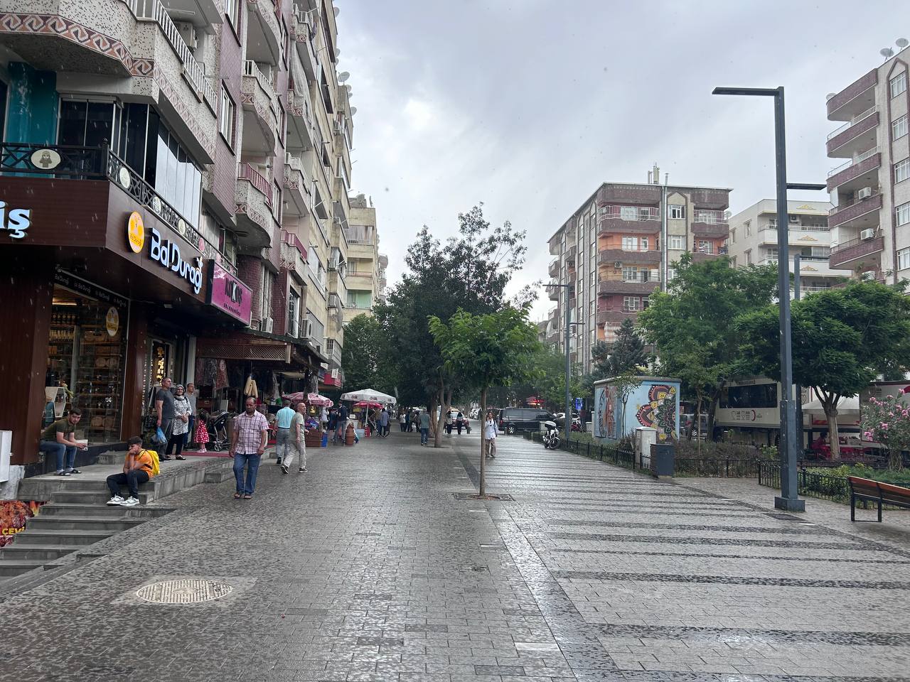 Siirt’te Hava Durumu Nasıl Olacak? | Siirt Olay Haber Siirt’te Hava Durumu Nasıl Olacak? | Siirt Olay Haber