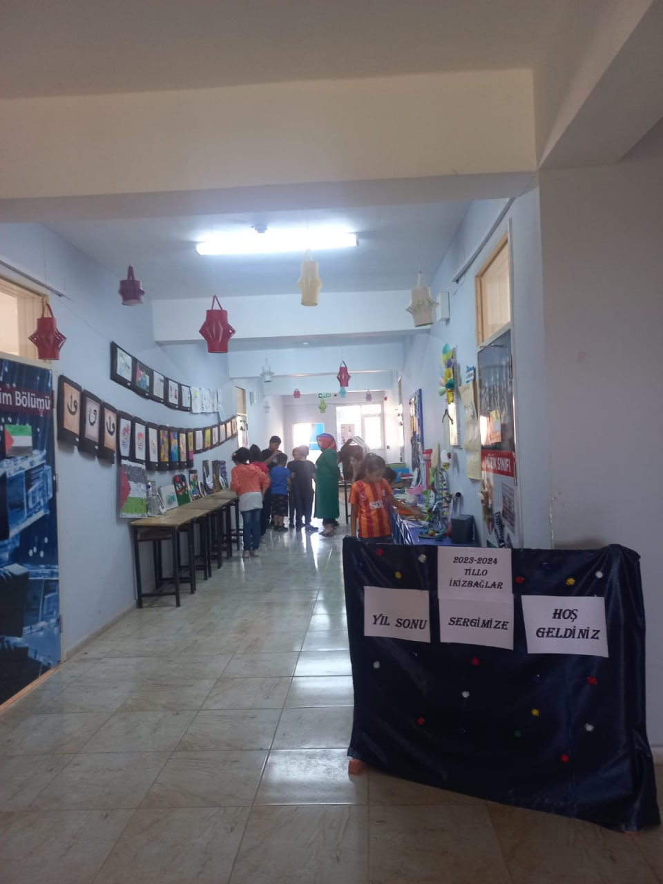 Siirt’te Önemli Sergi | Siirt Olay Haber Siirt’te Önemli Sergi | Siirt Olay Haber