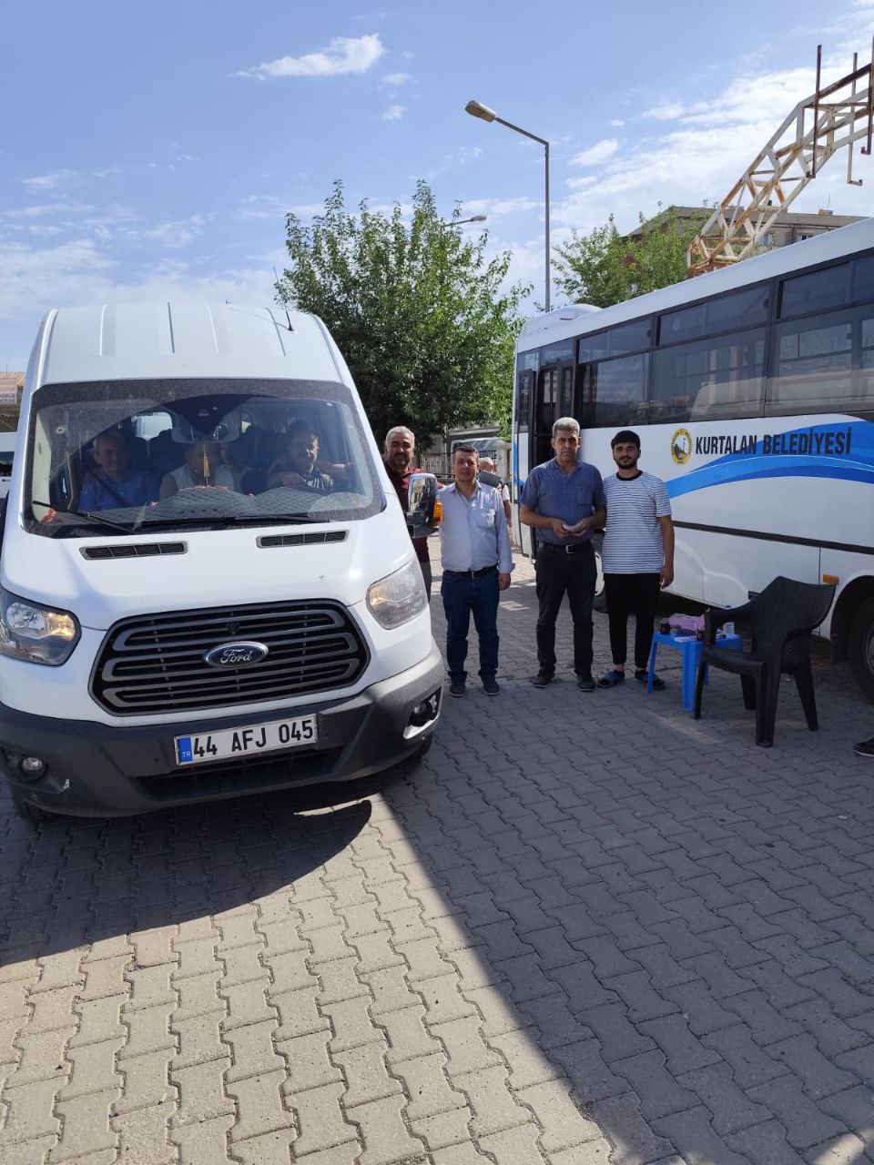 Siirt – Kurtalan Belediyesi Öğrencilere Araç Tahsis Etti | Siirt Olay Haber Siirt – Kurtalan Belediyesi Öğrencilere Araç Tahsis Etti | Siirt Olay Haber