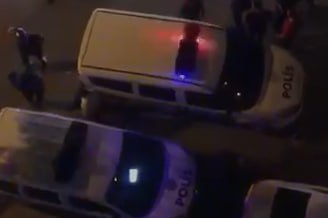 Siirt’te Çocukların Kavgasına Aileler de Dahil Oldu | Siirt Olay Haber Siirt’te Çocukların Kavgasına Aileler de Dahil Oldu | Siirt Olay Haber