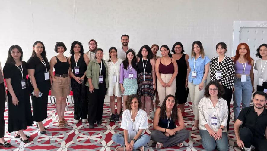 Toplumsal Cinsiyet Eşitliği Projesine Siirt’ten de Bir Avukat Katıldı | Siirt Olay Haber Toplumsal Cinsiyet Eşitliği Projesine Siirt’ten de Bir Avukat Katıldı | Siirt Olay Haber