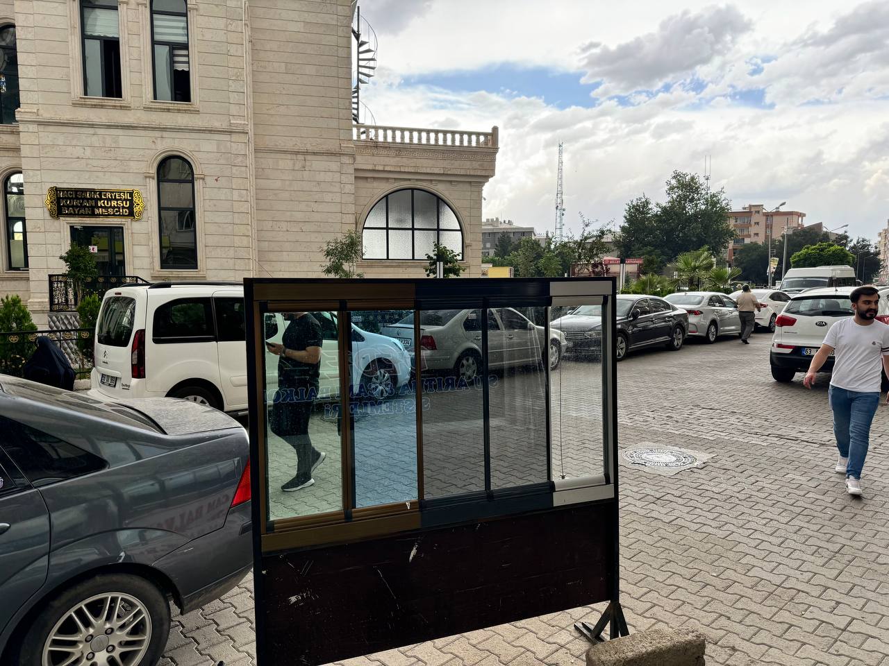 Siirtlilerin Yeni Favorisi Sıcaklıklara Karşı Isı Yalıtımlı Cam! | Siirt Olay Haber Siirtlilerin Yeni Favorisi Sıcaklıklara Karşı Isı Yalıtımlı Cam! | Siirt Olay Haber