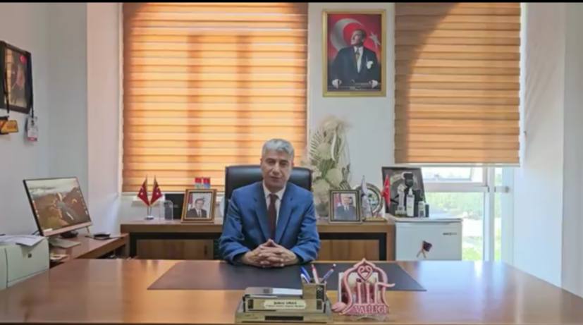 Siirt İl Jandarma Komutanlığından 185. Kuruluş Yıl Dönümü İçin Özel Klip | Siirt Olay Haber Siirt İl Jandarma Komutanlığından 185. Kuruluş Yıl Dönümü İçin Özel Klip | Siirt Olay Haber