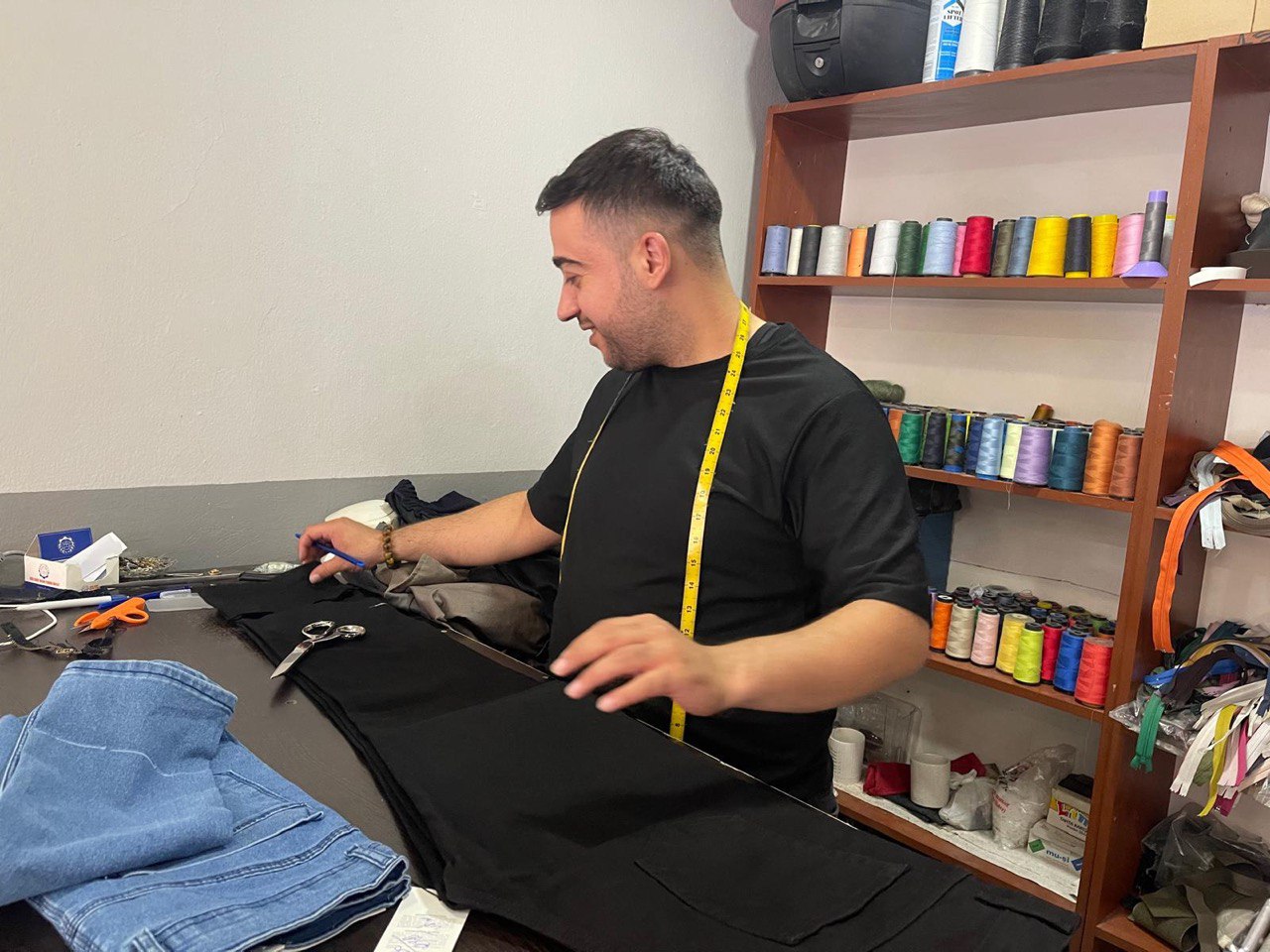 Bayramlık Yok, Terzilerde Boş | Siirt Olay Haber Bayramlık Yok, Terzilerde Boş | Siirt Olay Haber