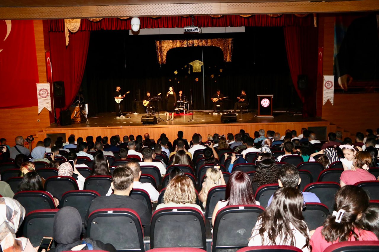 Siirt’te Yılsonu Programı | Siirt Olay Haber Siirt’te Yılsonu Programı | Siirt Olay Haber