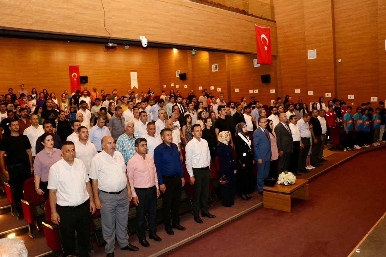 Siirt’te Yılsonu Programı | Siirt Olay Haber Siirt’te Yılsonu Programı | Siirt Olay Haber