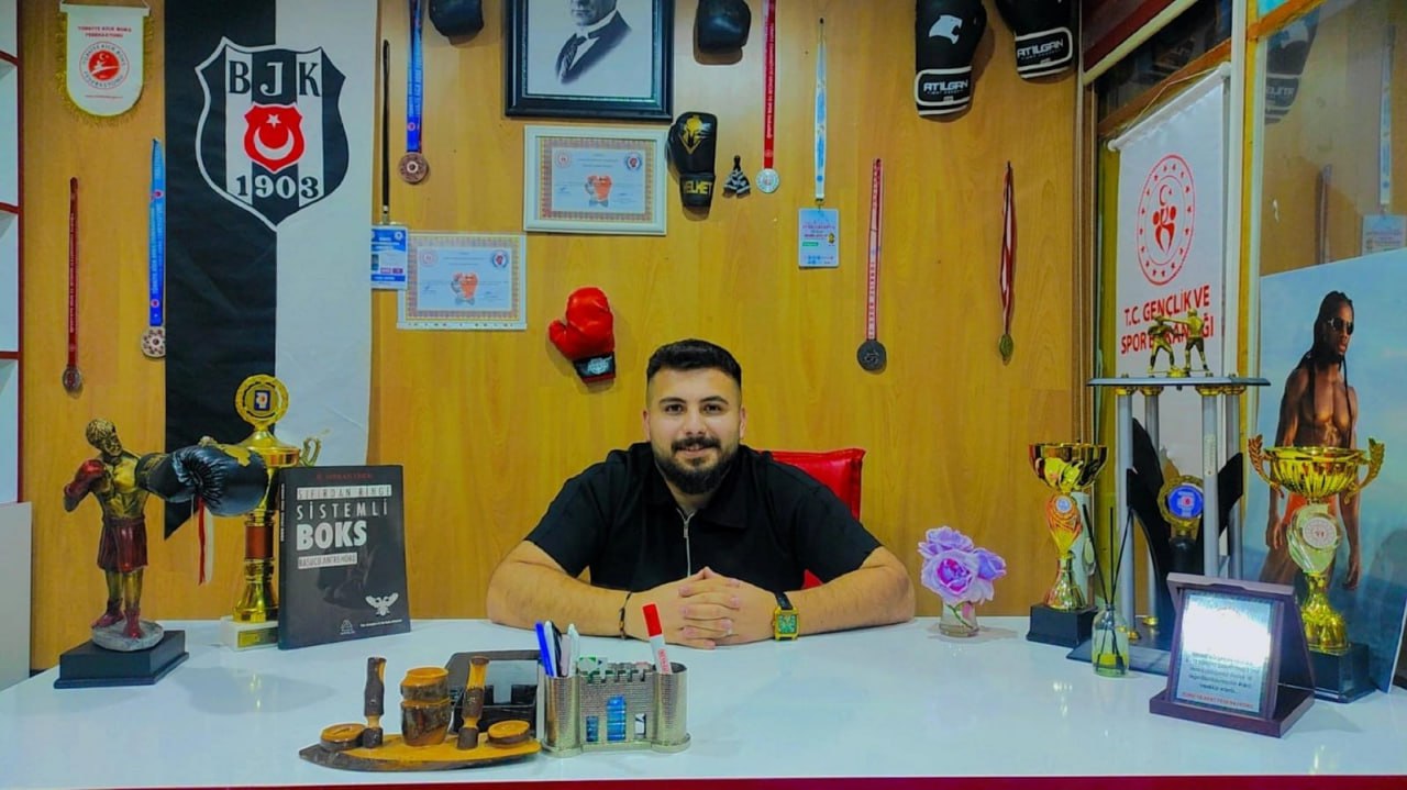 Siirtli Antrenör Bayramı Milli Takım Kampında Geçirdi