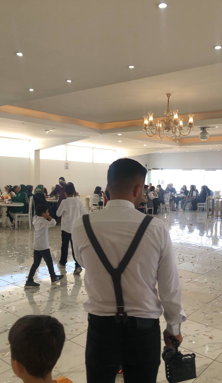 Siirt’te Düğün Sezonu Açıldı | Siirt Olay Haber Siirt’te Düğün Sezonu Açıldı | Siirt Olay Haber