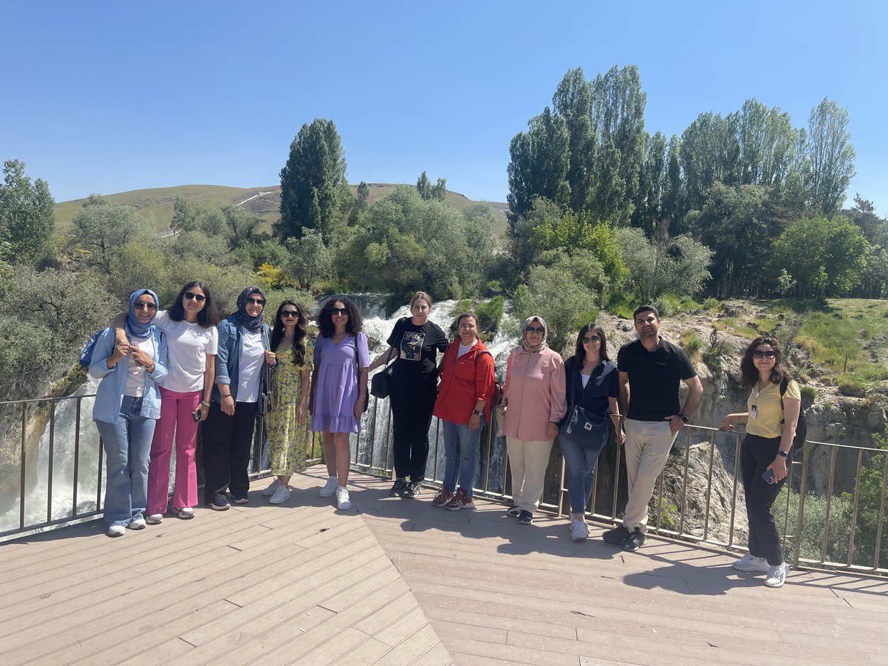 Siirtliler Daha Hesaplı Tatil İçin Turizm Firmalarını Tercih Ediyor