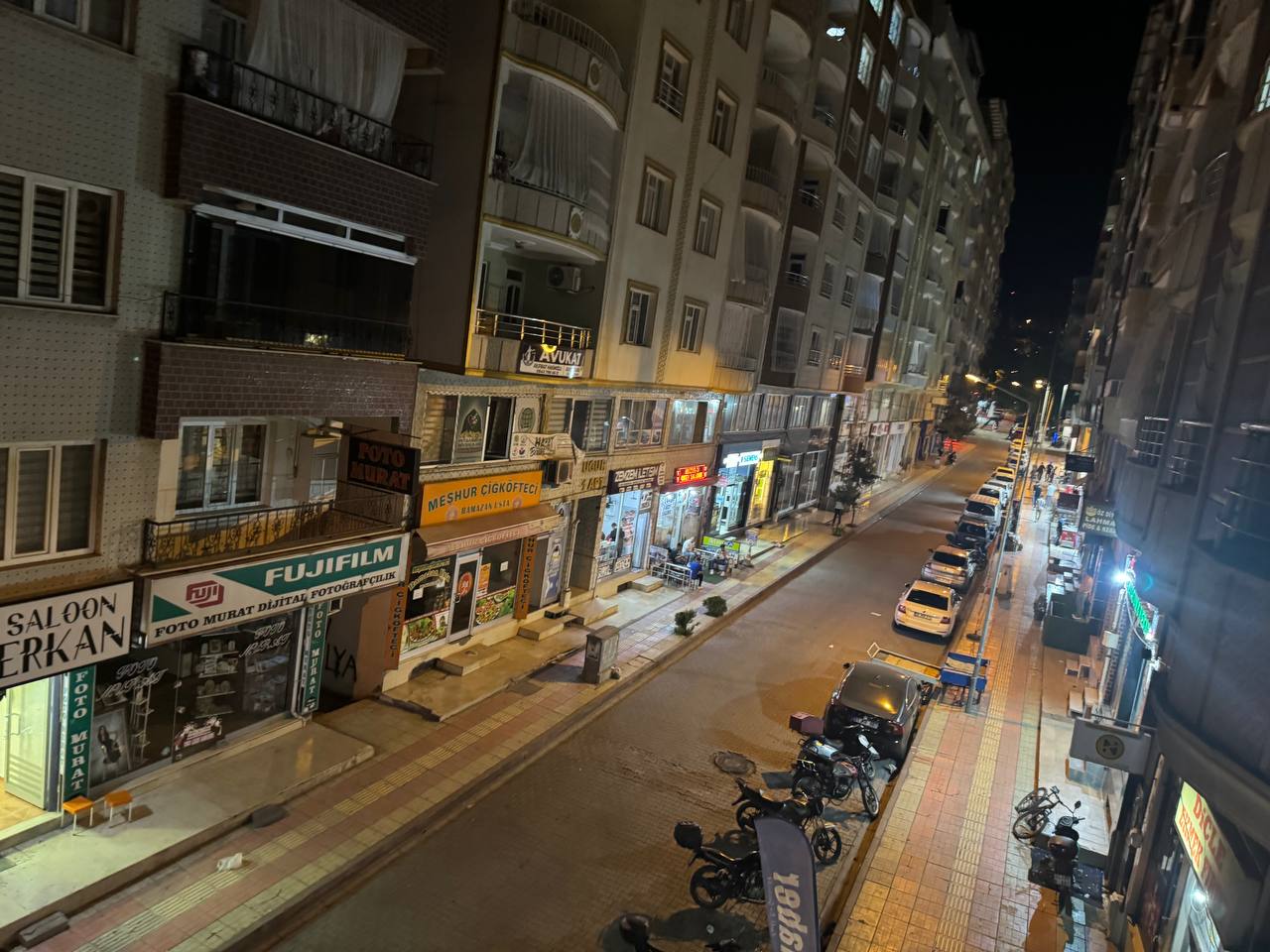 Siirt’te Gece Yarısı Bile Huzur Yok! | Siirt Olay Haber Siirt’te Gece Yarısı Bile Huzur Yok! | Siirt Olay Haber