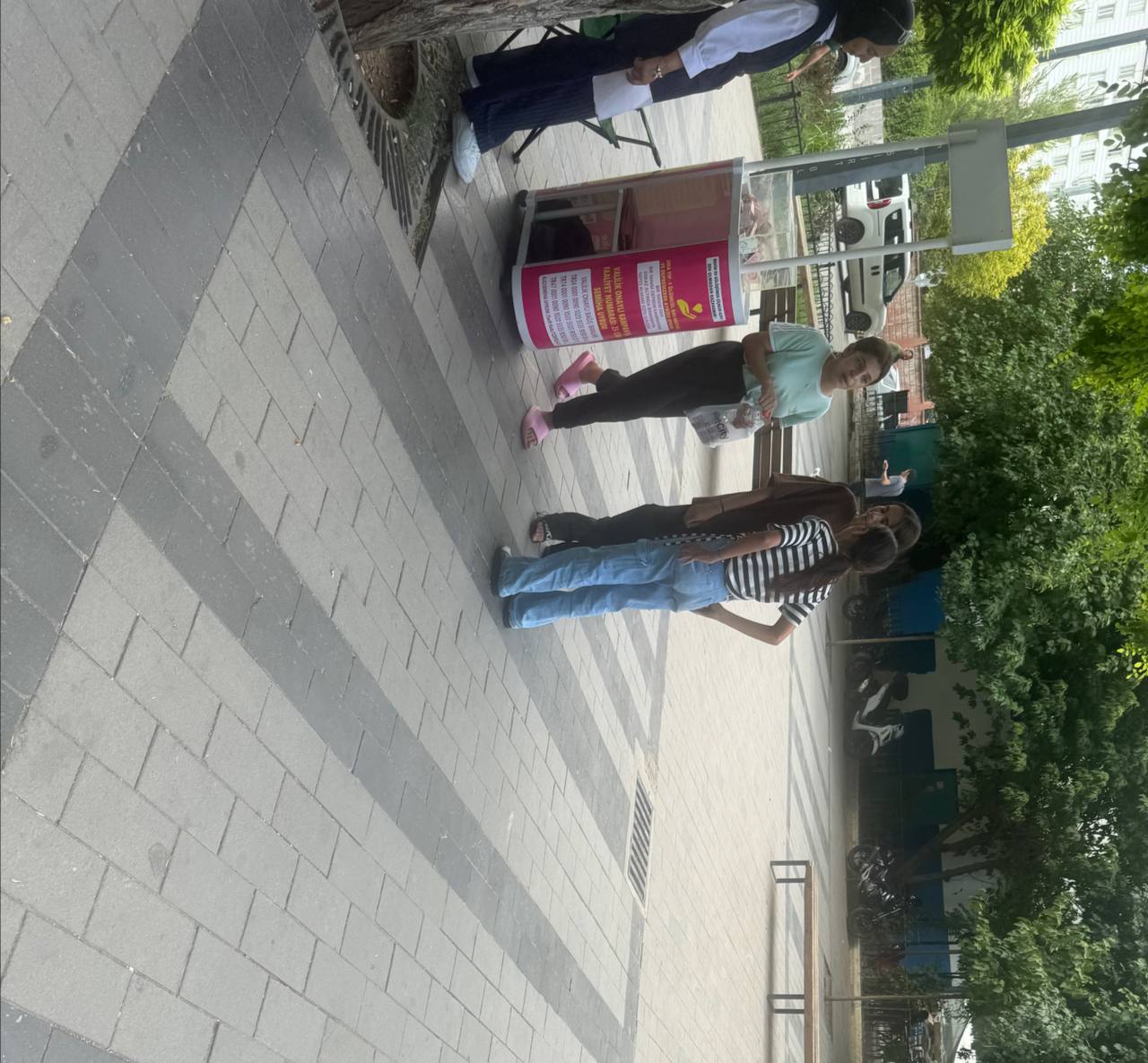 Siirt’te SMA Hastası Çocuğa Miniklerden Bağış! | Siirt Olay Haber Siirt’te SMA Hastası Çocuğa Miniklerden Bağış! | Siirt Olay Haber