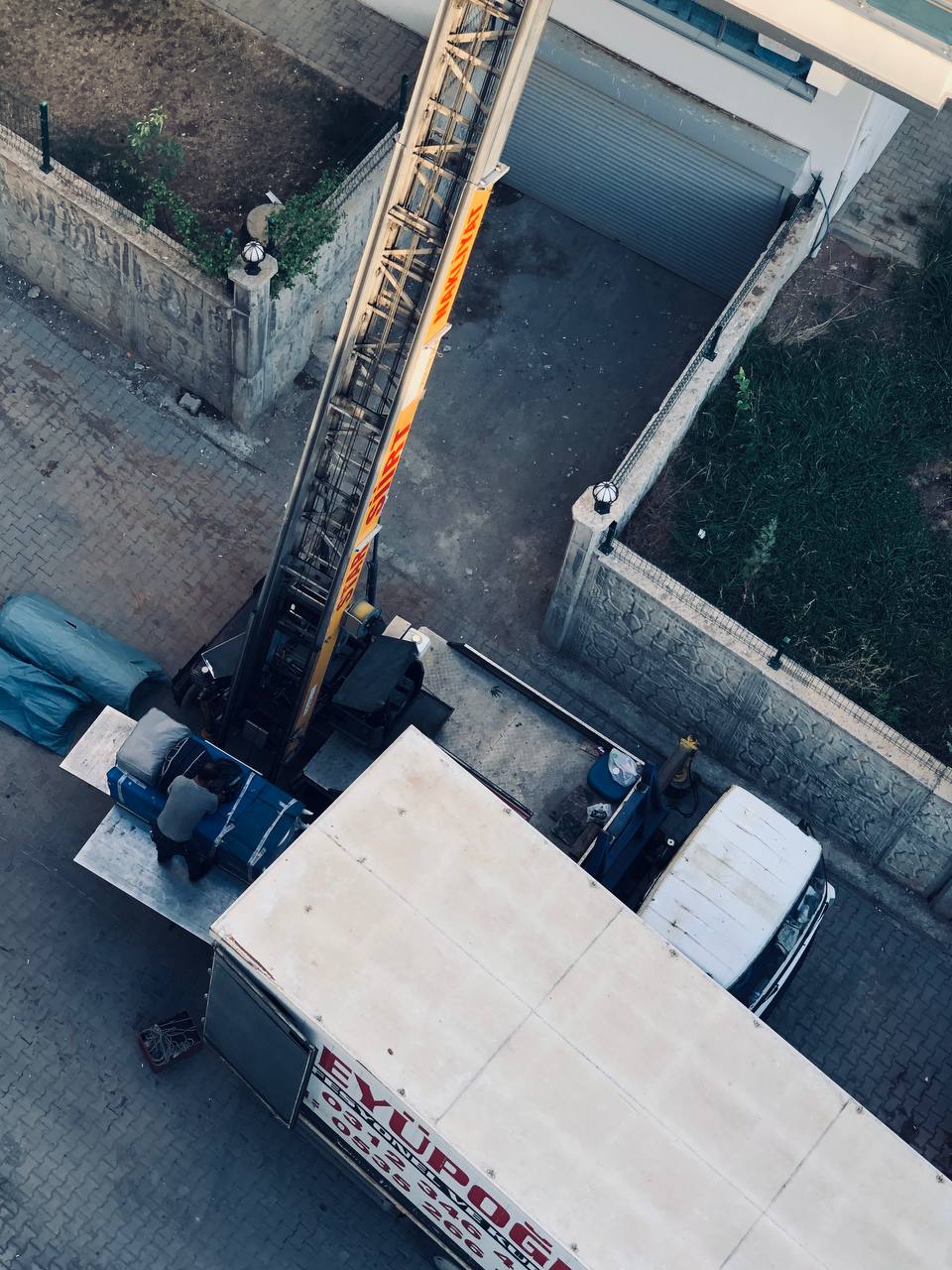 Siirt’te Taşınma Telaşı Arttı | Siirt Olay Haber Siirt’te Taşınma Telaşı Arttı | Siirt Olay Haber