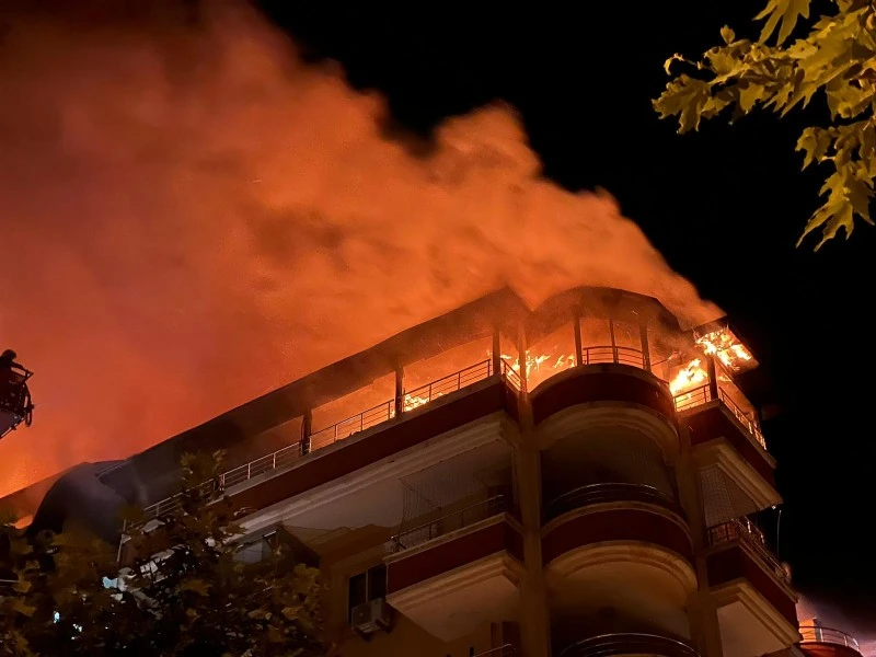 Batman’da Yürekler Ağza Geldi | Siirt Olay Haber Batman’da Yürekler Ağza Geldi | Siirt Olay Haber