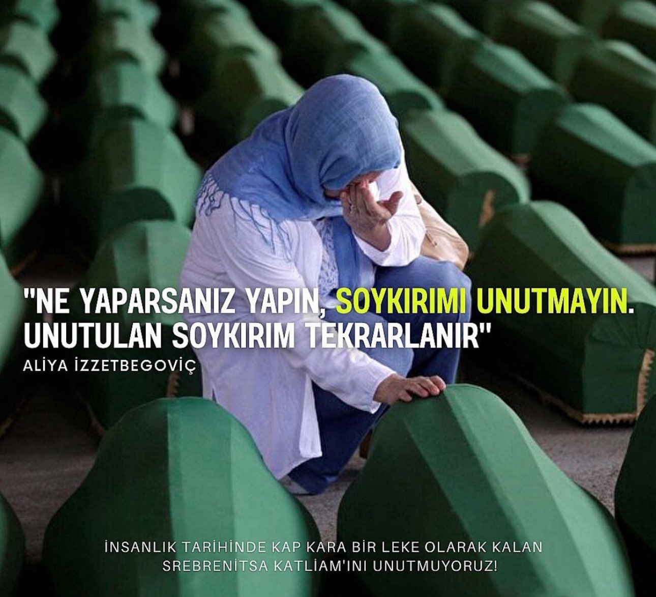 Siirtli Ak Kadınlardan Soykırım Mesajı