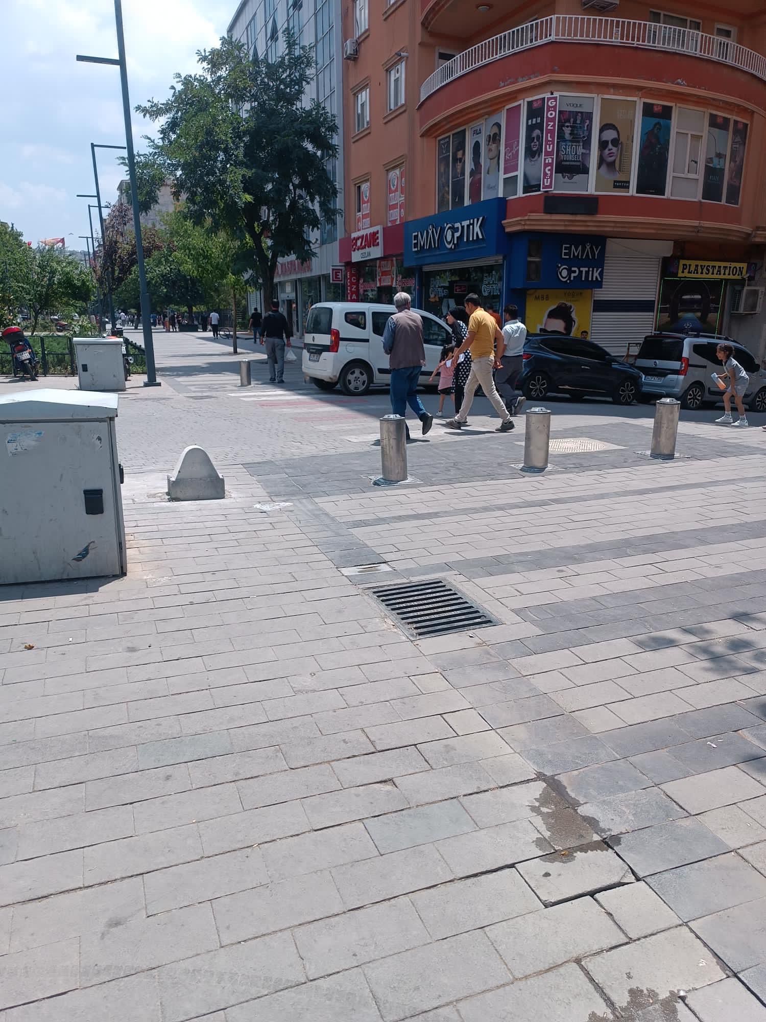 Siirtli Toptancılar Dubalarla İlgili Düzenlemeler İstiyor | Siirt Olay Haber Siirtli Toptancılar Dubalarla İlgili Düzenlemeler İstiyor | Siirt Olay Haber