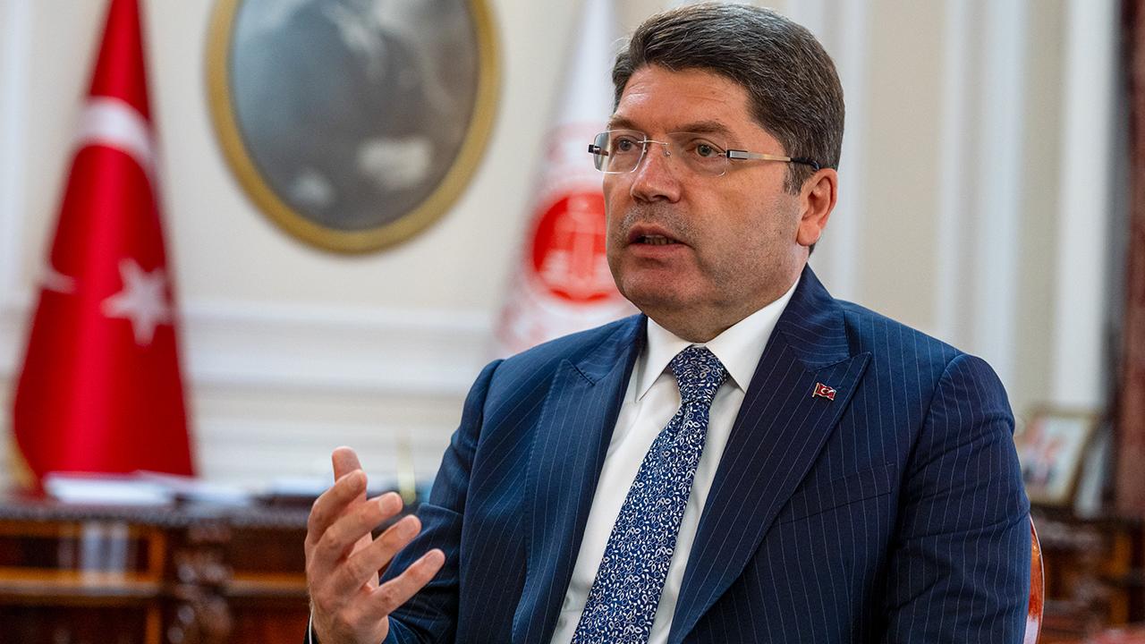 Adalet Bakanı Tunç’tan 9. Yargı Paketi Açıklaması