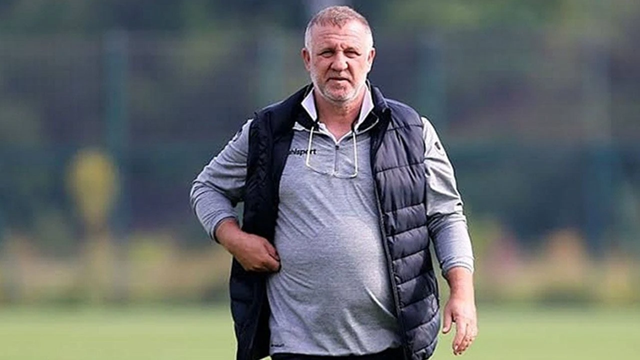 Amedspor’u Şampiyon Yapan Teknik Direktör O Takıma Gidecek Mi?