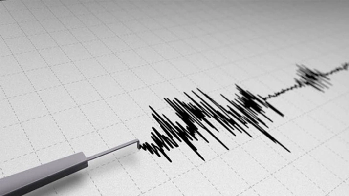 AFAD Açıkladı Van’da Korkutan Deprem!