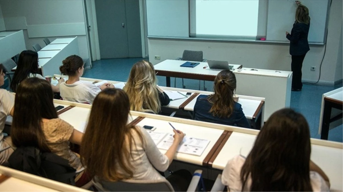 YÖK 2. Öğretim Programlarını Kapattı