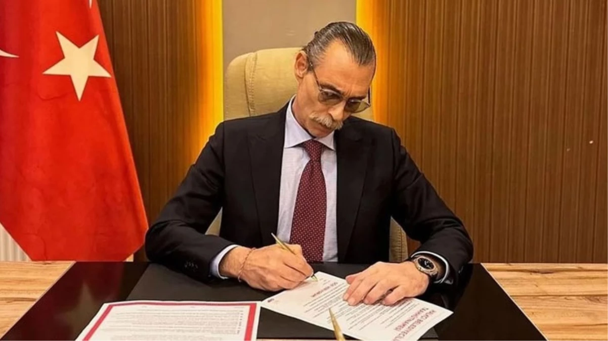 Etimesgut Belediyesi’nden Tartışma Yaratacak Karar