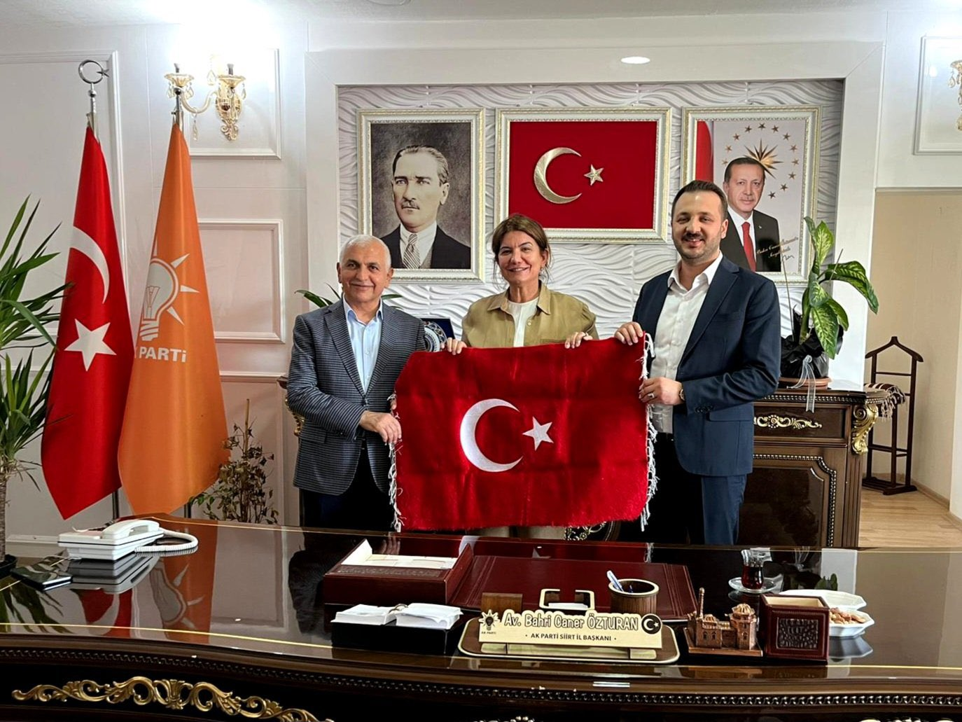 Diyarbakır Milletvekili Siirt’in Tillo İlçesinde | Siirt Olay Haber Diyarbakır Milletvekili Siirt’in Tillo İlçesinde | Siirt Olay Haber
