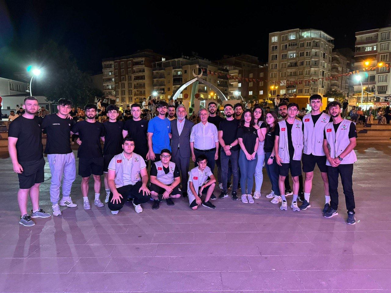 Gaziantepli Kızlar Siirt’ten Dereceyle Döndü | Siirt Olay Haber Gaziantepli Kızlar Siirt’ten Dereceyle Döndü | Siirt Olay Haber