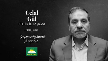 Siirt HÜDA PAR Ekibi Kongrede | Siirt Olay Haber Siirt HÜDA PAR Ekibi Kongrede | Siirt Olay Haber
