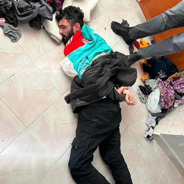 Diyarbakırlı Ramazan Hoca'nın Katili Konuştu! | Siirt Olay Haber